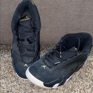 Men’s Jordan 14’s